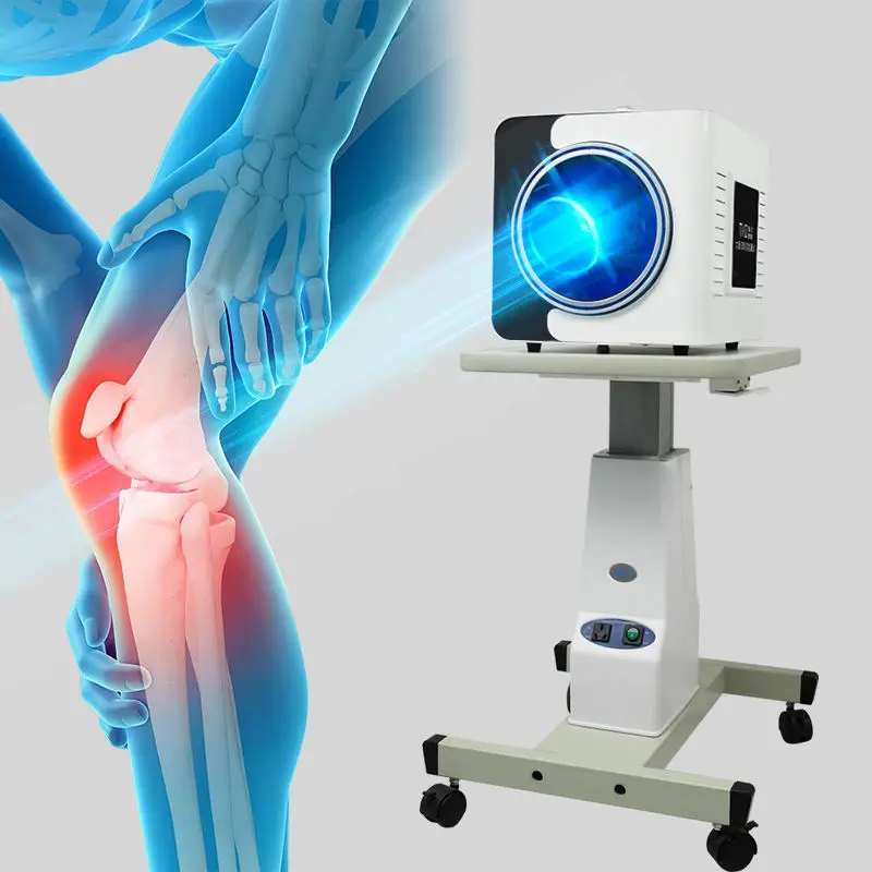 

Высококачественный терагерцевый терапевтический аппарат (ТГц) для квантовой медицины: оборудование для тепловой и реабилитационной терапии