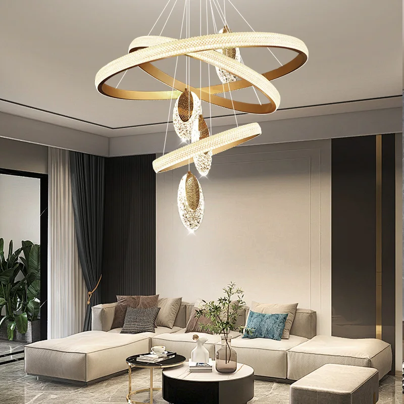 

Living Room Chandeliers Ceiling Lamp Living Room Hanging Restaurant Dinning Chandelier Light Pendant Lights For Living Room