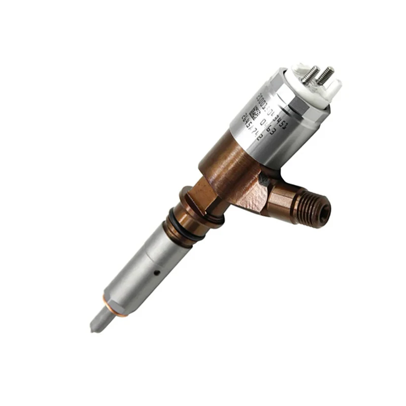 Fuel Injector 127-8… - image
