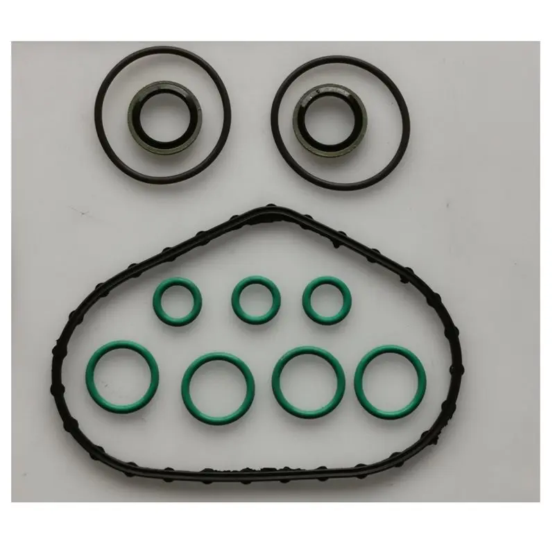 A20K-For Cummins ISL, QSL And ISC Compatible 3973228 Fuel Pump Repair Kit For Fuel Pumps