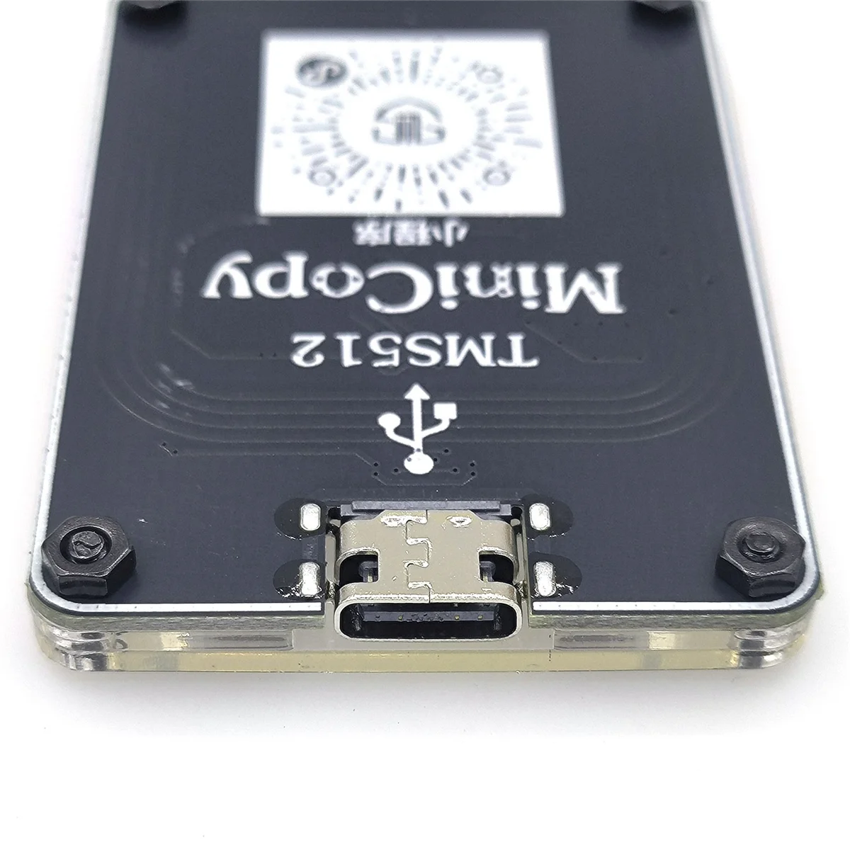 Y14APCR532 NFC RFID Bluetooth Беспроводной модуль IC Card Reader Writer RFID-эмулятор Minicopy с интерфейсом Type-C