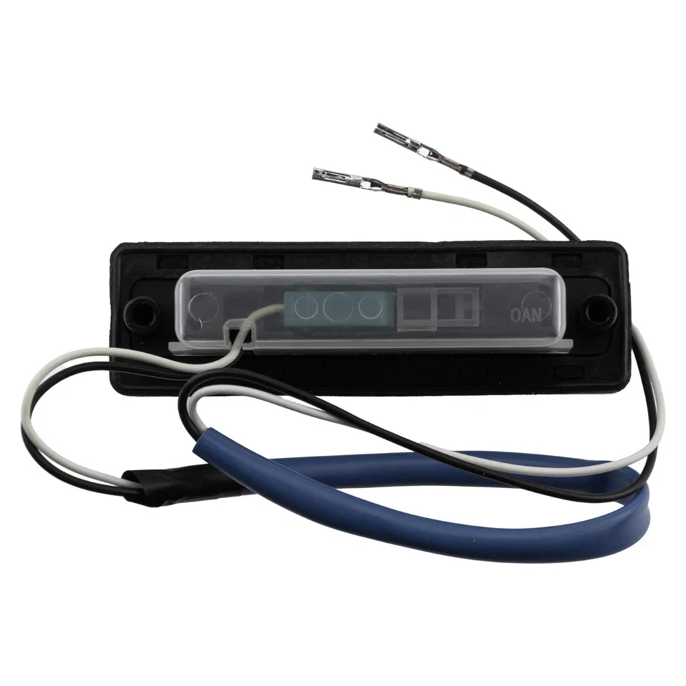 

Кнопка прямой установки, совместимая с номером OEM. Простая установка для непрофессии для моделей 2011-2014 гг.