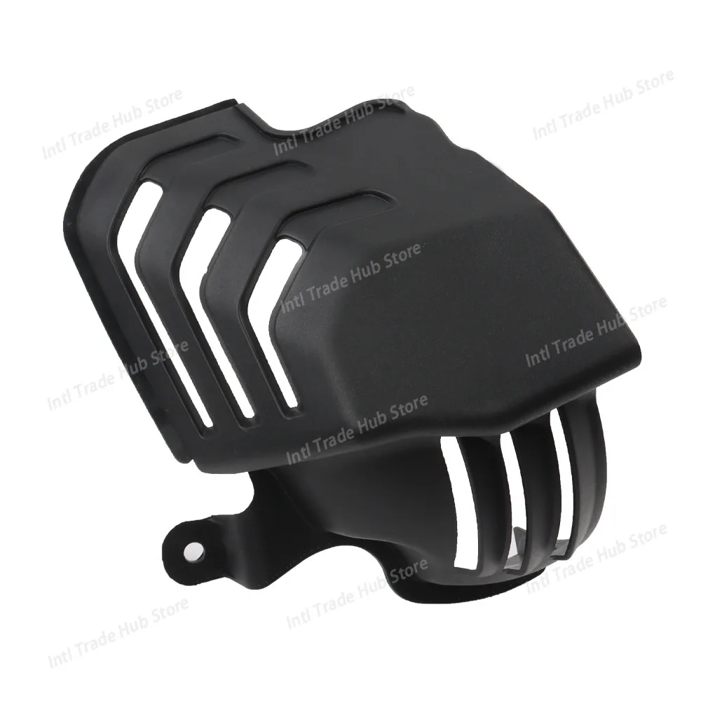 For Harley 975S Motorcycle Accessories: Fan Radiator Fairing, Deflector & Spoiler motorcycle accessories