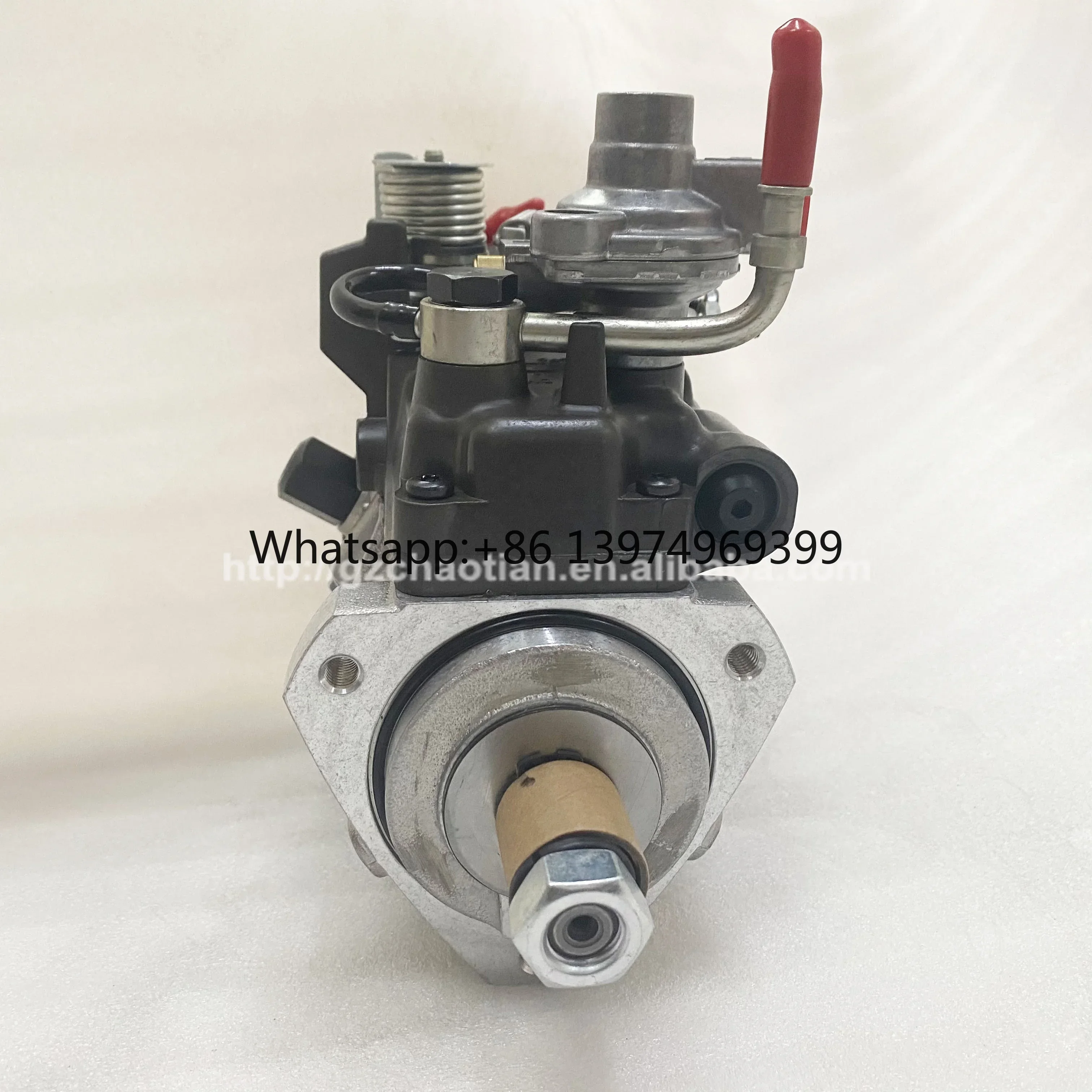 9320A530H Fuel Injection Pump 483-2328 463-0651 for 320D2 315D2 Construction Machinery Parts 9320A530H Injection Fuel Pump