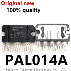 (1-2pcs)100% original New PAL014A zip-27 Chipset