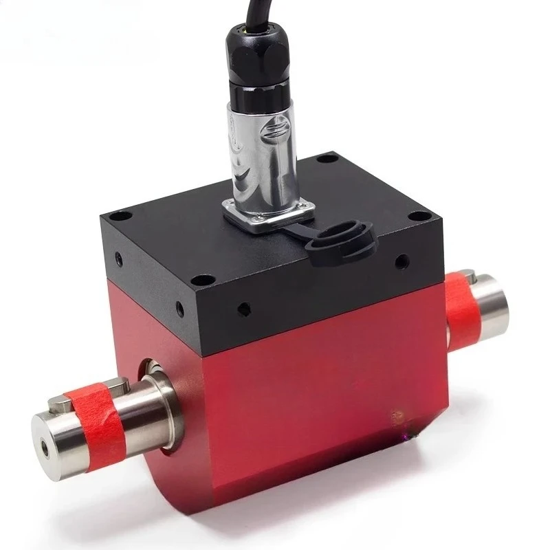 Dynamic Torque Sensor High Precision Motor Speed Torque Power Torque Tester Disturbance 212