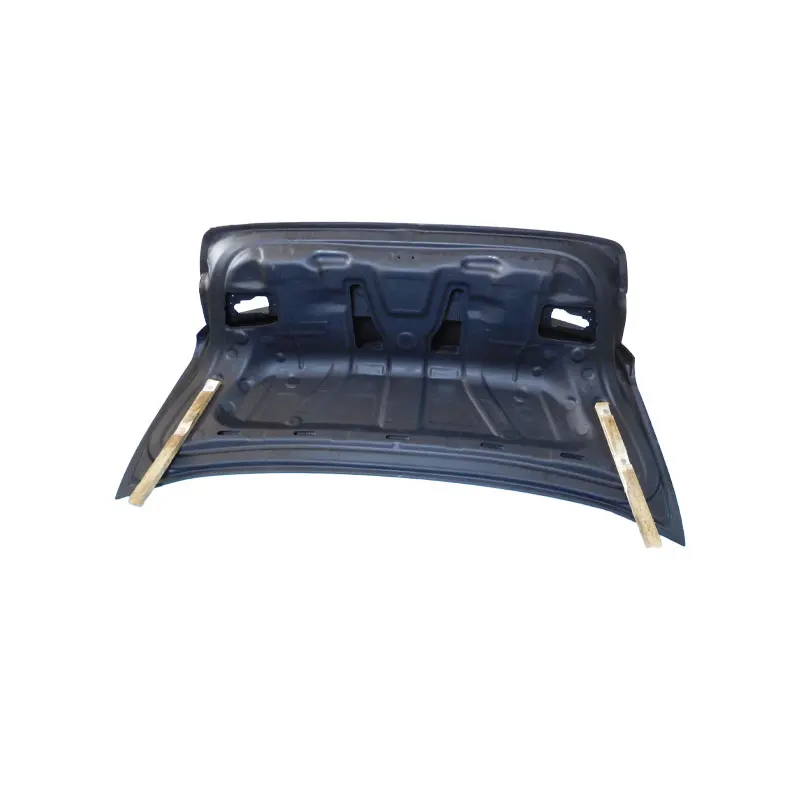 

style real carbon fiber body kit luggage cover for 2016-2023 5 series G30 G38 carbon luggage manufacturing purposes