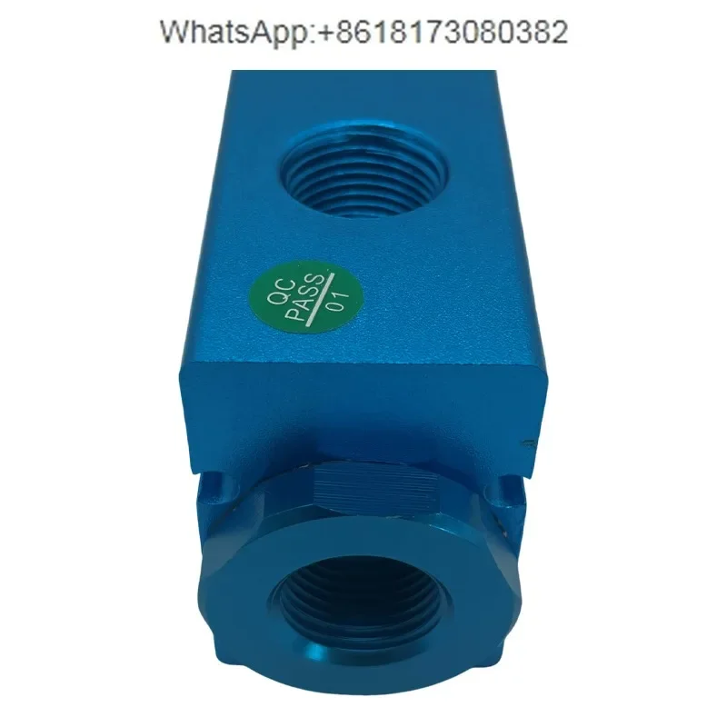 Shuttle valve GSV-03-70F GSV-03-150F LPV-03-70 original stock