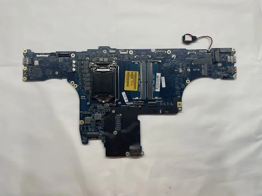 

New for Dell Alienware 51M R2 main board LAJ102P