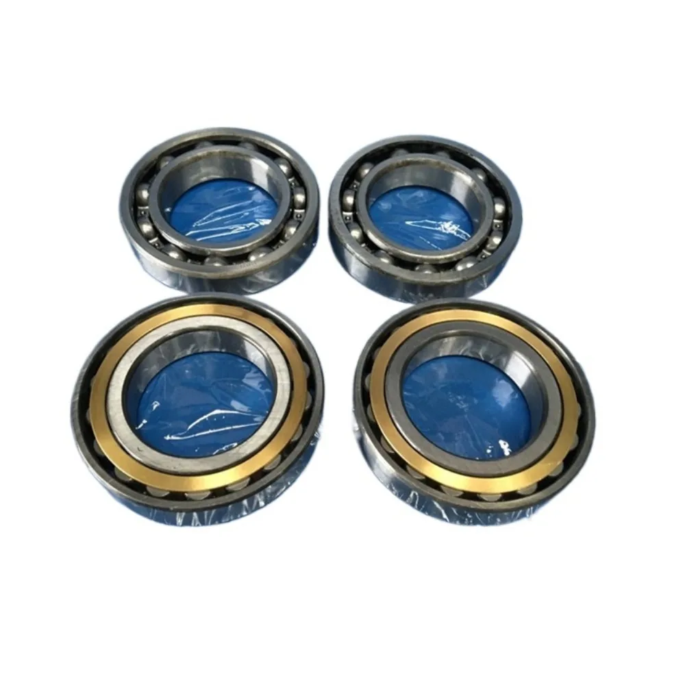 25 tons 40 63 80  Punch parts Drive shaft bearings