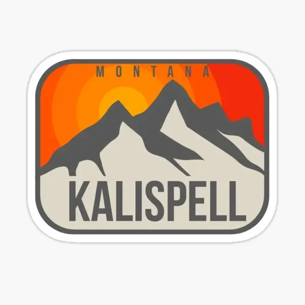 Camping Field Expedition Mountain Stickers Wall Room Truck Car Camper Vinyl Self-adhesive Decals Camper Off-road PVC Decal 2023