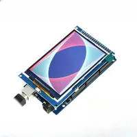 3.5 Inch 320X480 Colorful TFT LCD Screen Module Ultra HD Display Mega2560 MEGA 2560 R3 Board ILI9486 For Arduino