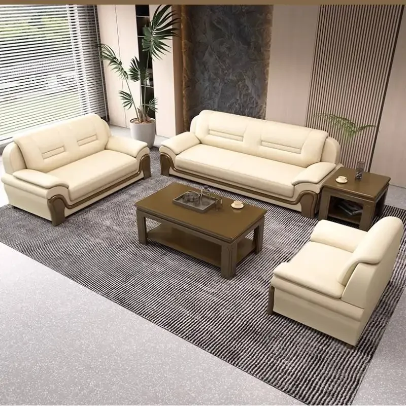 

European Sleeper Living Room Sofa Leather Puffs Bed Couch Living Room Sofa Modern Sofas Princess Sillon Cama Home Furniture