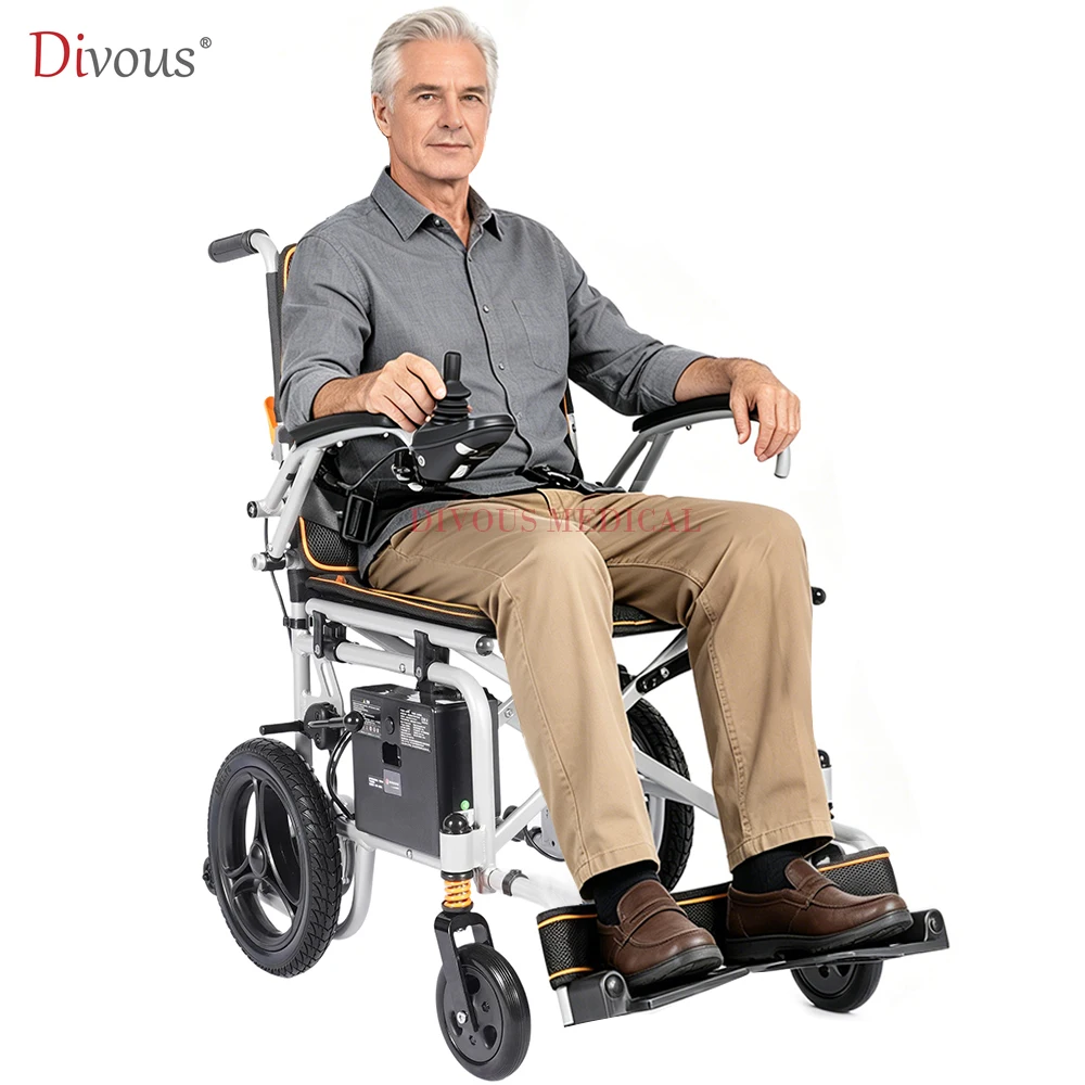 Category image: Wheelchair