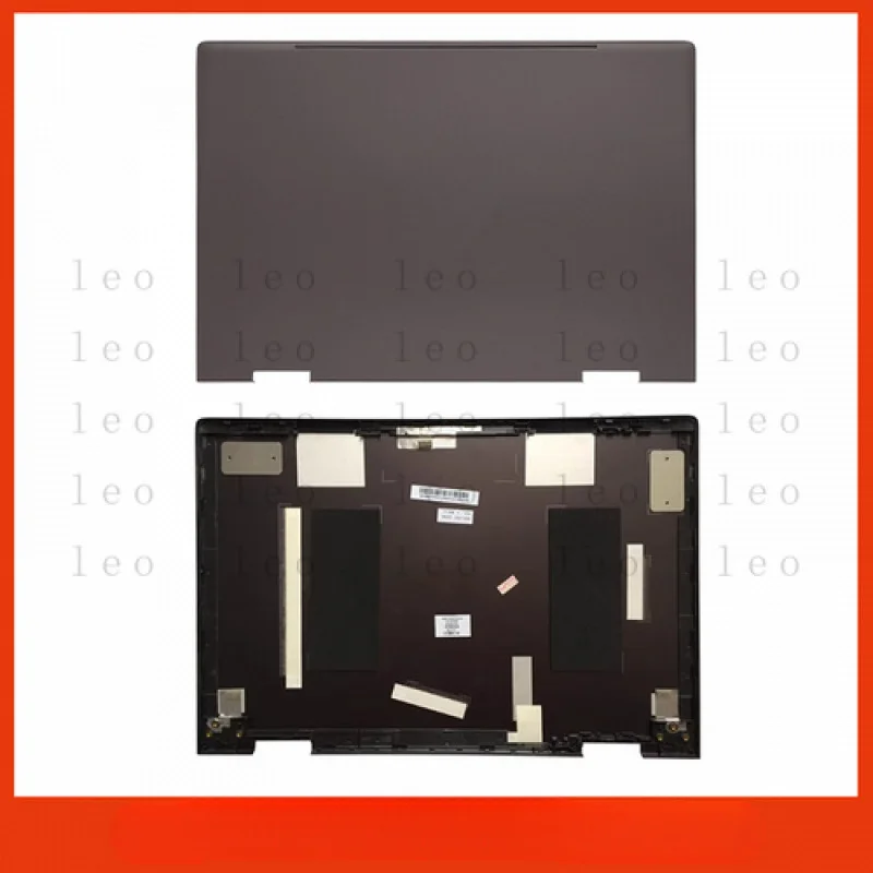 

TT For HP ENVY X360 15-BP 15-BQ 15M-BQ021DX 15M-BQ121DX LCD Back Cover 924321-001