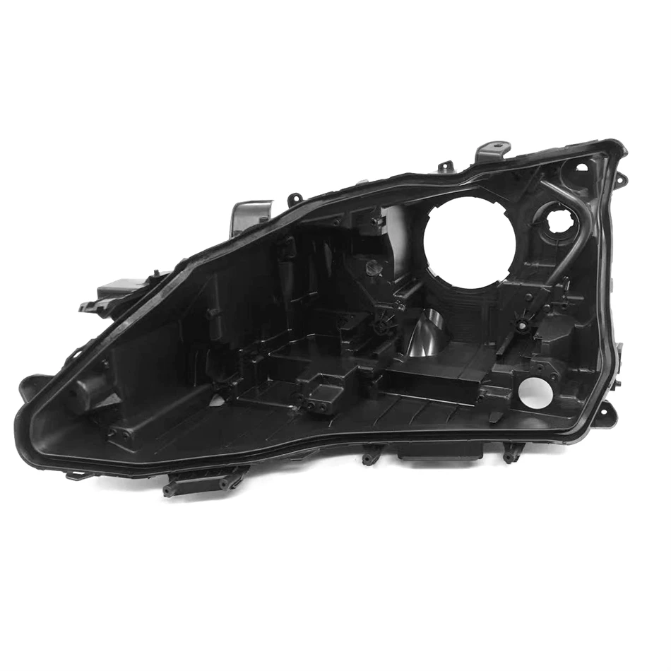 

For Lexus GS GS250 GS350 GS300 GS430 2012 2013 2014 2015 Auto Accessory Car Base Head Lamp Shell Back House Headlight Glass