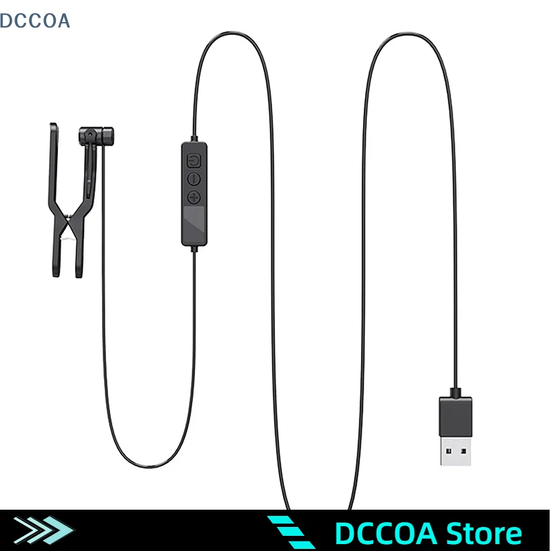 1 peça 90cm preto clicker automático tela móvel clicker automático assistente de jogo tarefa clicker automático