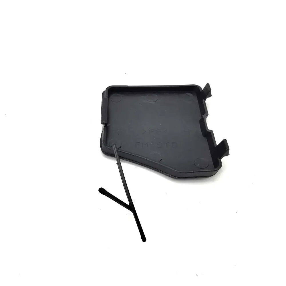 

Front Bumper Tow Cover Cap 57731SG000 For Subaru Forester 2014-2016