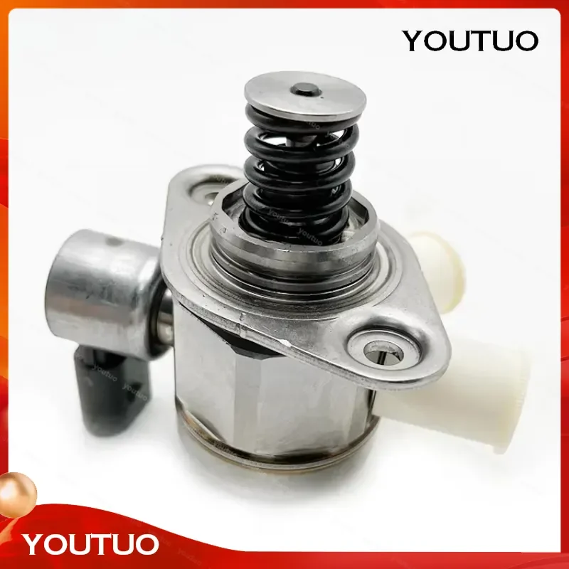 High Pressure Fuel Pump Auto Parts A1770700401 0261520341 for Mercedes Benz
