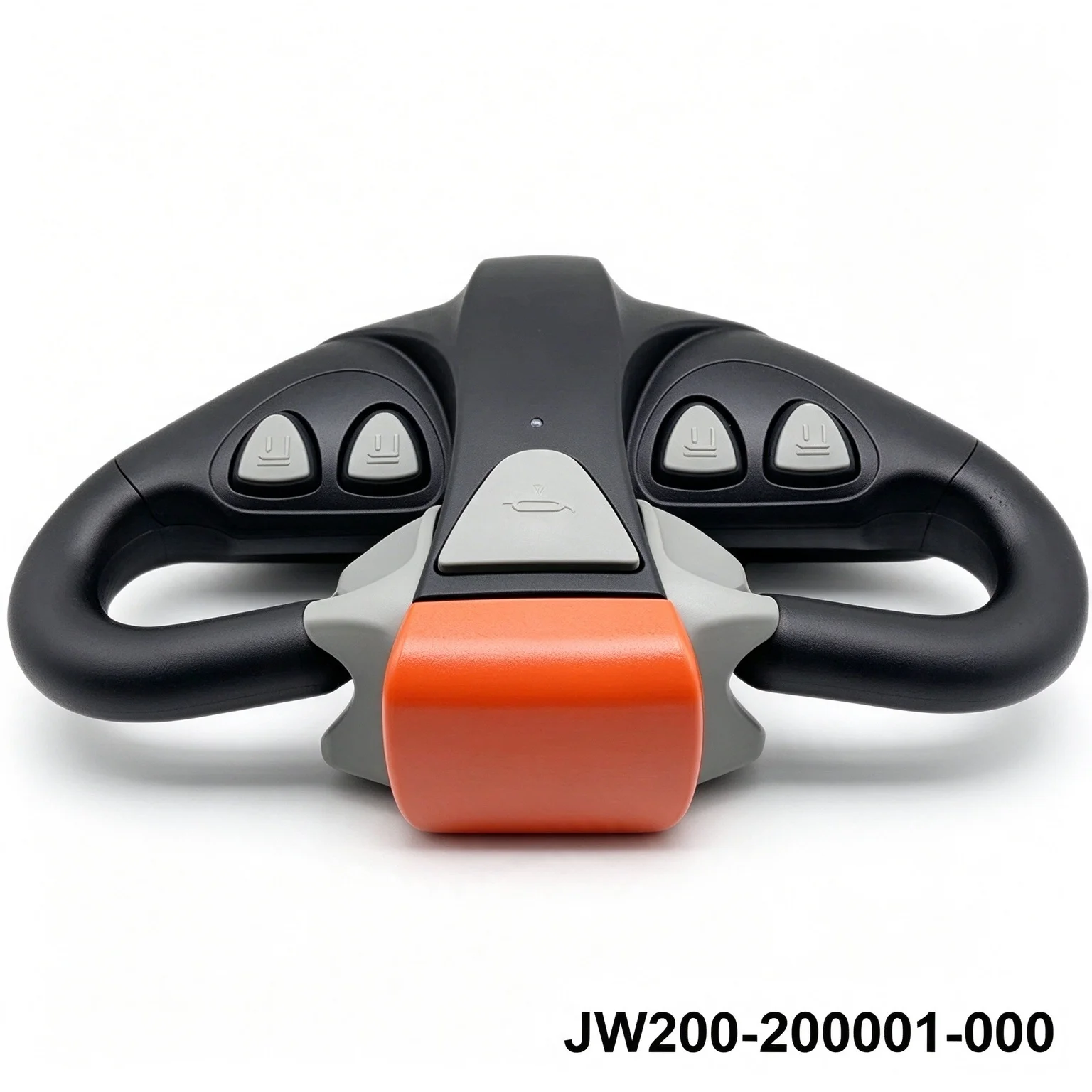 JW200-200001-000 Electric Forklift Operation Handle for Hangcha CBD15-A2MC1-I