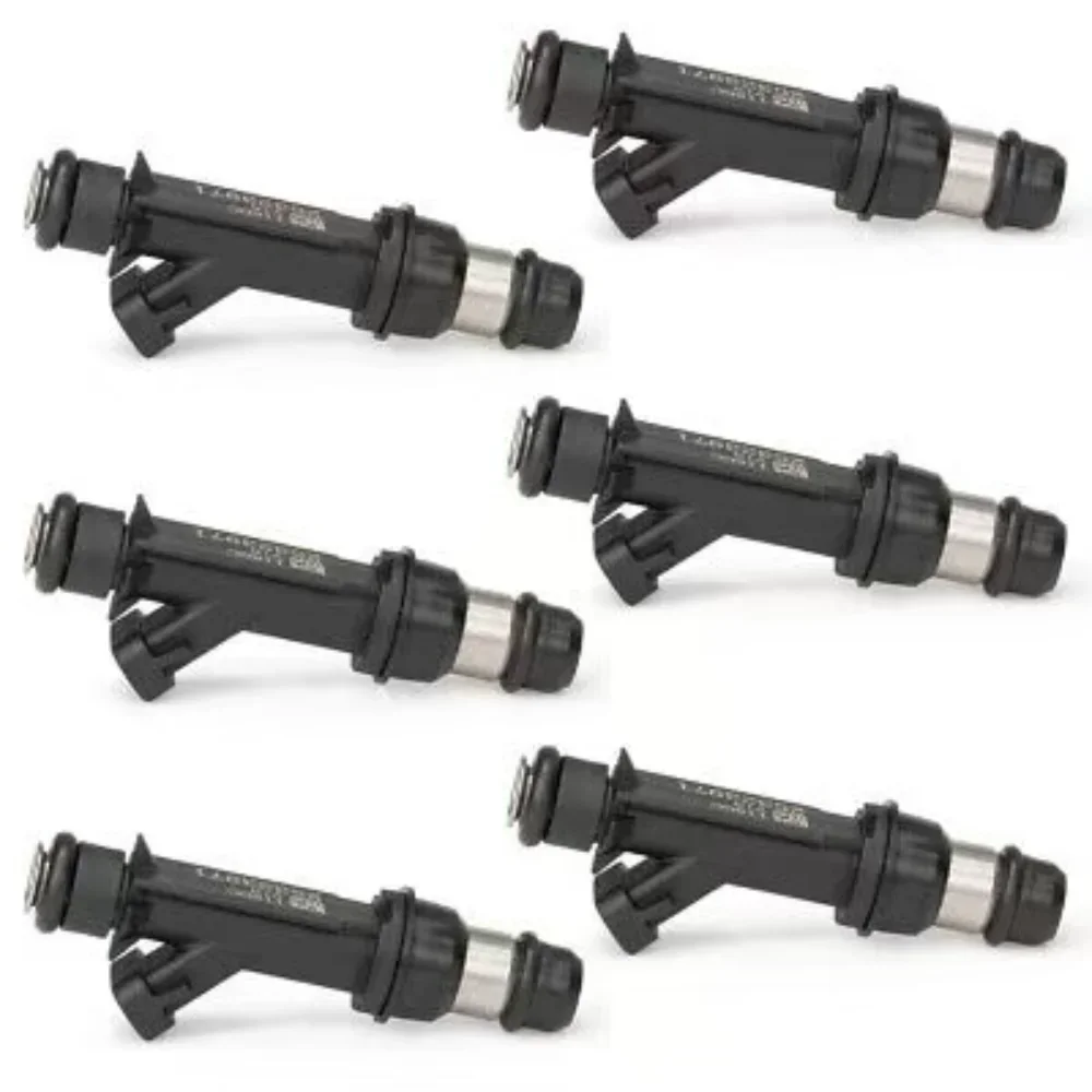 

25332290 96334808 Fuel Injector for Suzuki forenzabreno 2.0l