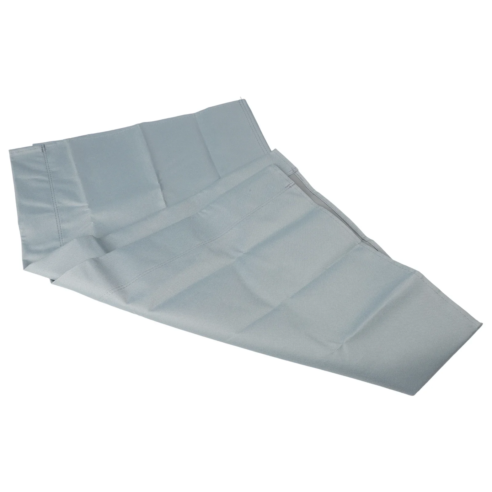 

600D Oxford Cloth Outdoor Garden Seat Cover Swing Seat Cover Waterproof Sun Protection Dustproof Balcony Visor Protective Cover