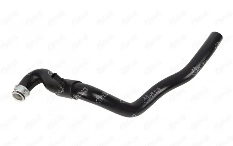 Store code: 17443 for radiator bottom hose P406 2,0 16V