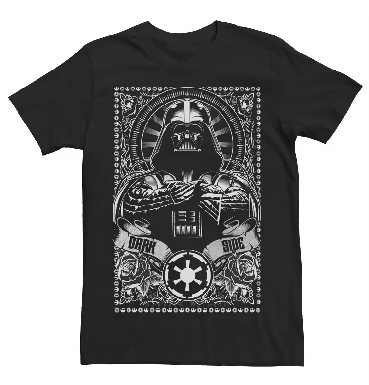 T-shirt da uomo e da donna in puro cotone autunnale con stampa grafica Manica corta Abbigliamento di tendenza alla moda di strada