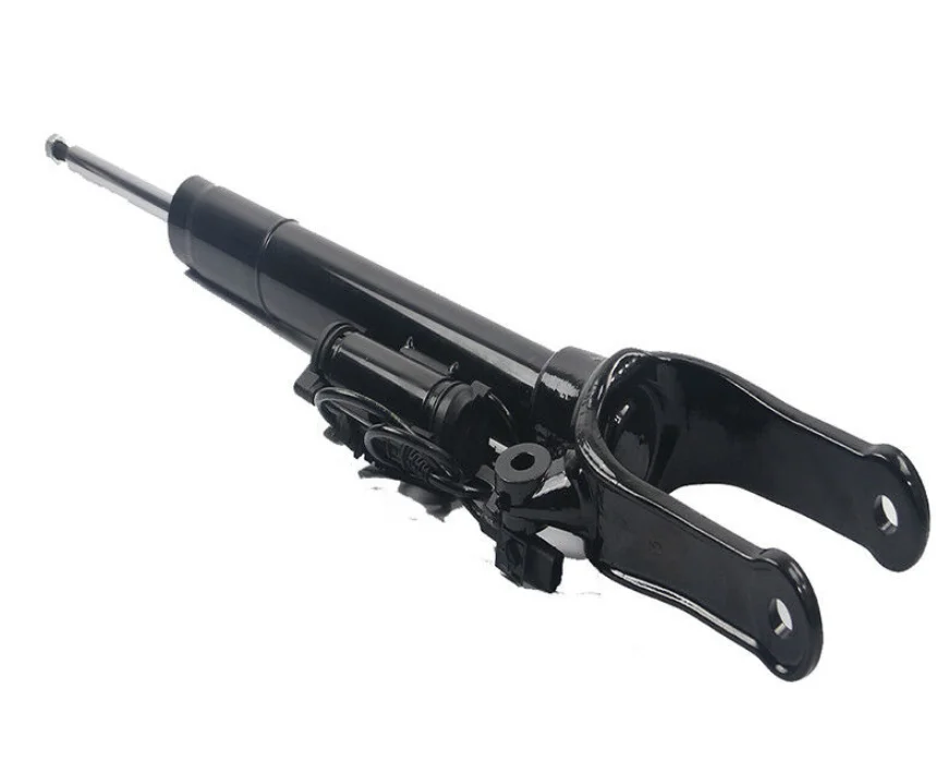 WLGRT Quality Body Shock Front 164 320 4313  for Mercedes W164 Front W/ADS 2006-2012