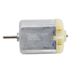 MABUCHI FC-280PT-20150 280PC-22125 DC 12V Mini 18mm*24mm Electric Motor For Toyota Car Door Lock Actuator Car rearview mirror