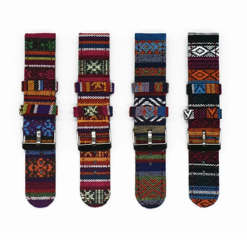 Hot Ethnic Style Ny… - image