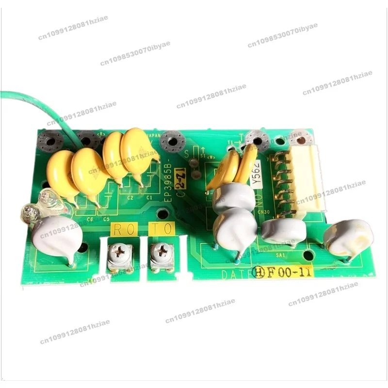 Suitable for EP3985B-C4-C2-Z1 Inverter 5000P11 and G11 AC Input Surge Absorption Filter Board