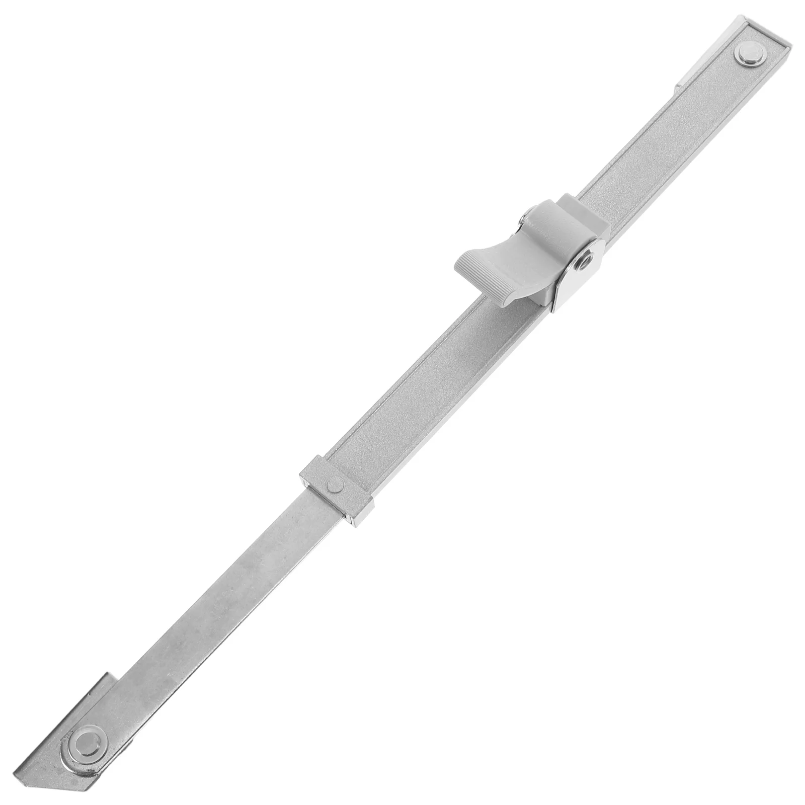 

Hardware Window Support Rod Adjustable Hinges Lock Aluminum Alloy Casement Locks