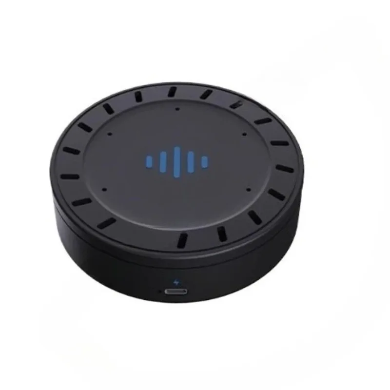 6-Mic Microphone Array Voice Board Sound Source Localization Smart Interaction  M260C