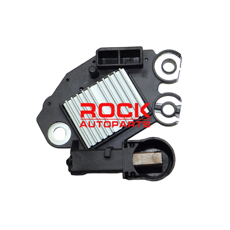 

НОВЫЙ регулятор напряжения генератора FG23S068 UD18719ARE 138013 К0 8570677 ARV1270 VR-V8658 052.000.501.500 2592106 2618658 599270