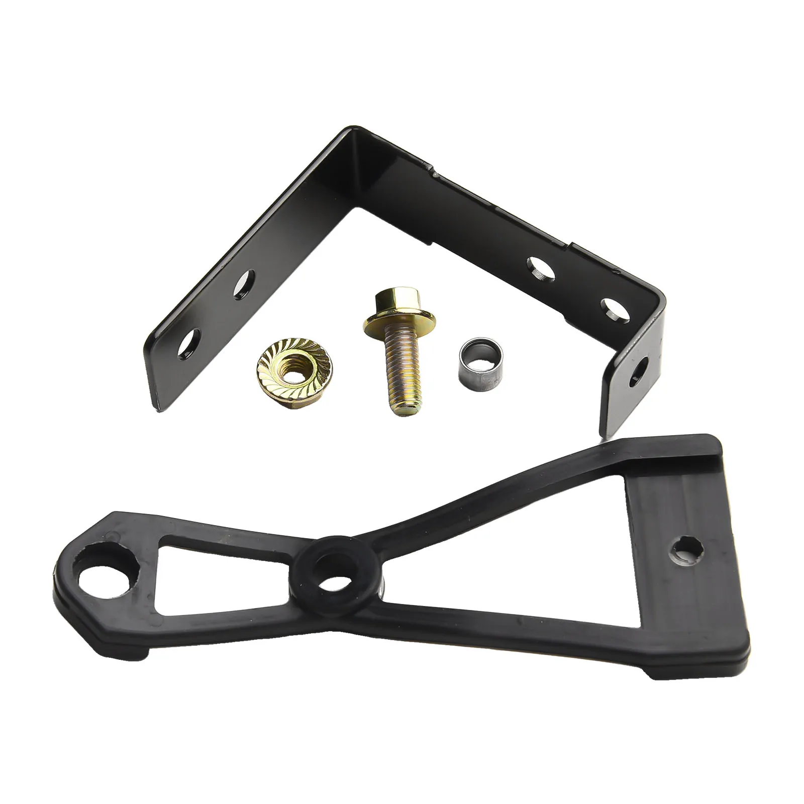 Fuel Pump Mounting Bracket for Diesel Air Heater Effective Noise Reduction and Vibration Control for Comfortable Driving