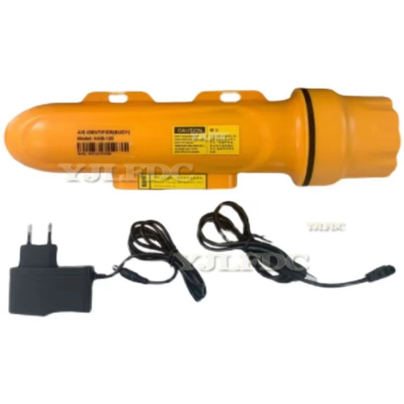 HAB-120S Fishing buoy Meter Send AIS Location Information EPIRB GPS Anti-lost Tracker+SOS Button IPX7 Waterproof