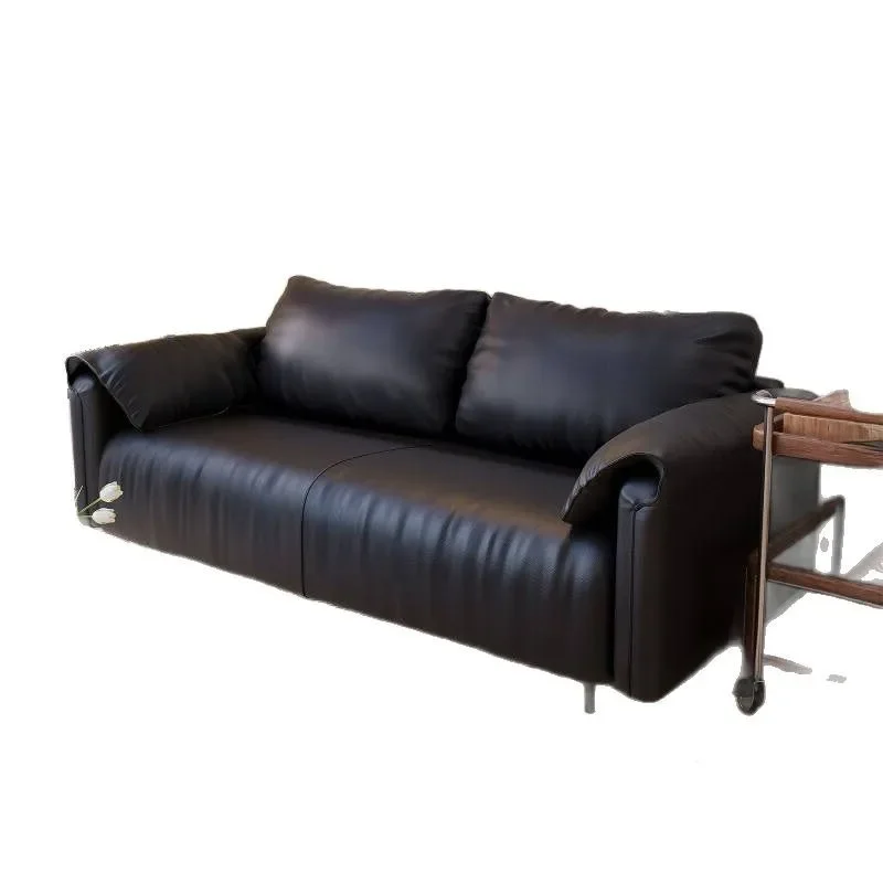 

Sofa Living Room Small Apartment Rental Bedroom Double Triple Elephant