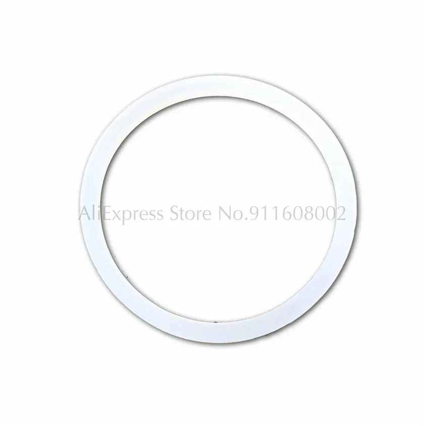 1 Big Gasket O Sealing Ring Spare Part Replacement Soft Ice Cream Machine Fitting External Diameter 9cm