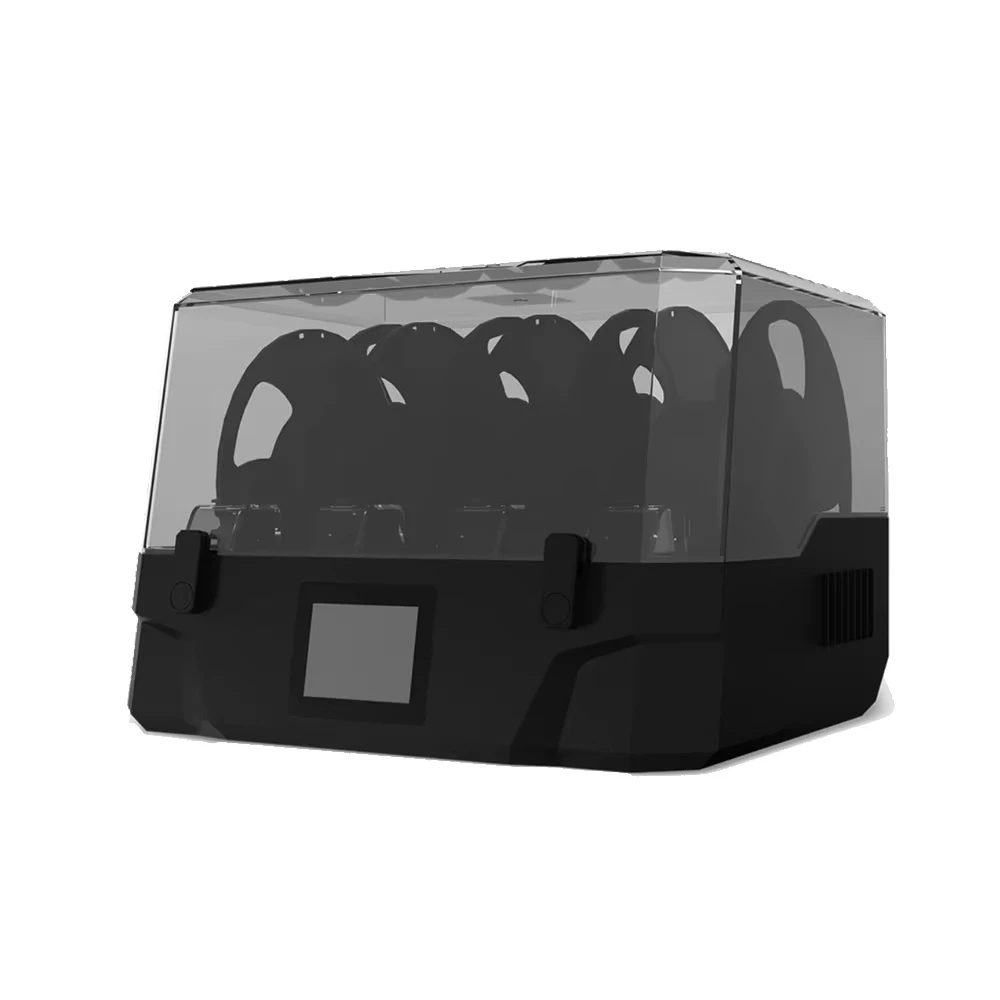 

Chroma Kit Multicolour Printing System Filament System for Multi-colour Printing