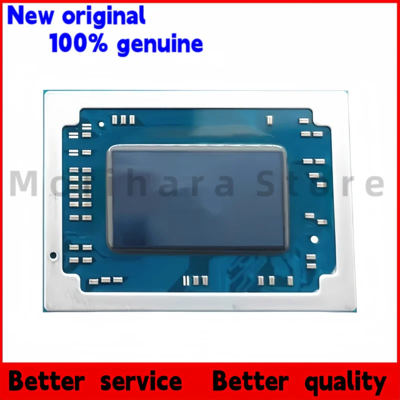 

1 шт./YM3200C4T20FG YM3250C4T20FG YM3300C4T4MFG YM3500C4T4MFG YM3700C4T4MFGYM3300 YM3500 YM3700 BGA черный пластиковый корпус