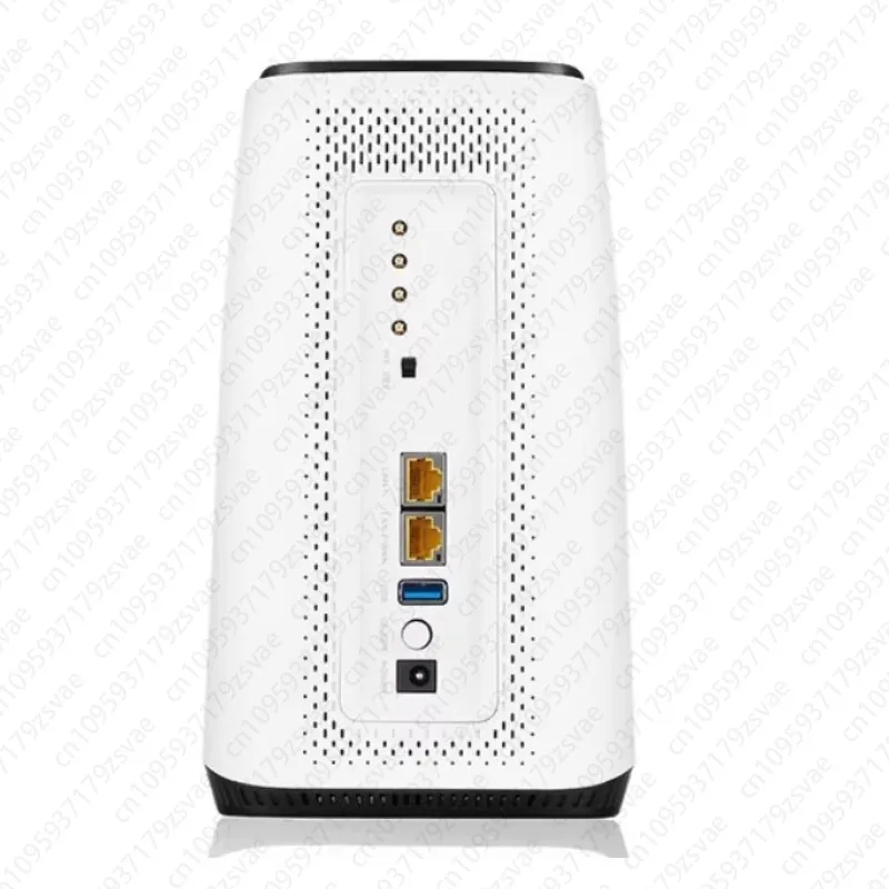 5G All Network Card Router WiFi 6 5G CPE Pro Wireless Router 5G NR5103E WiFi