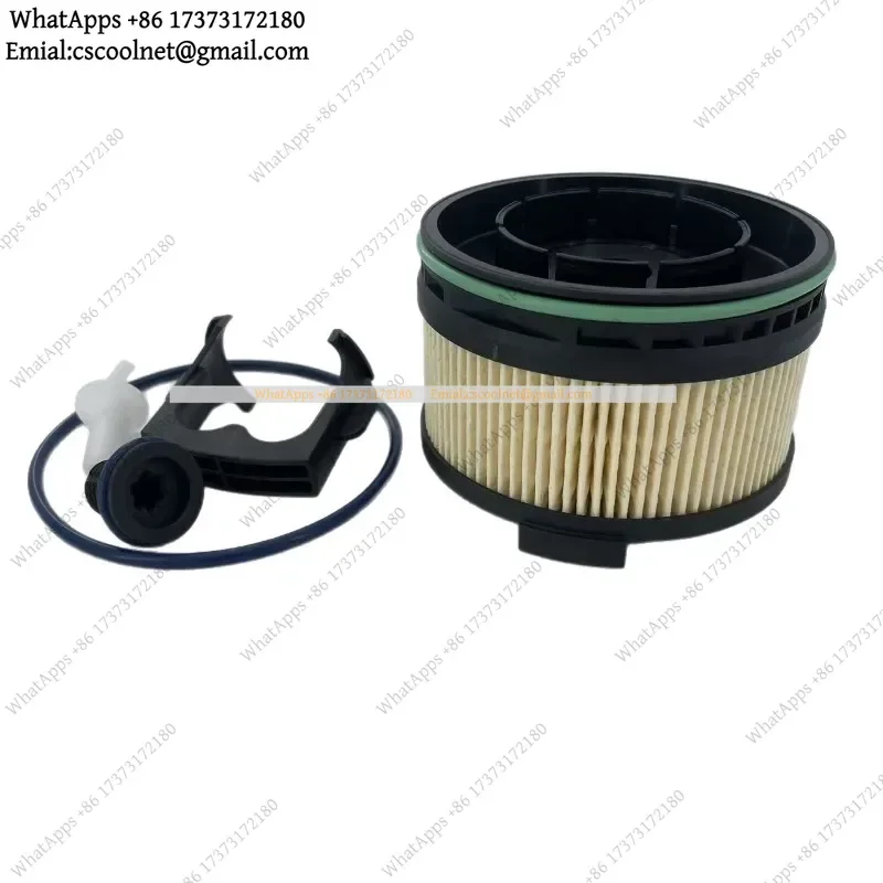 Fuel Filter A6540920100 For Mercedes Benz A/E Class W205 W177 E200d E220d E300d A180D A200D A220D