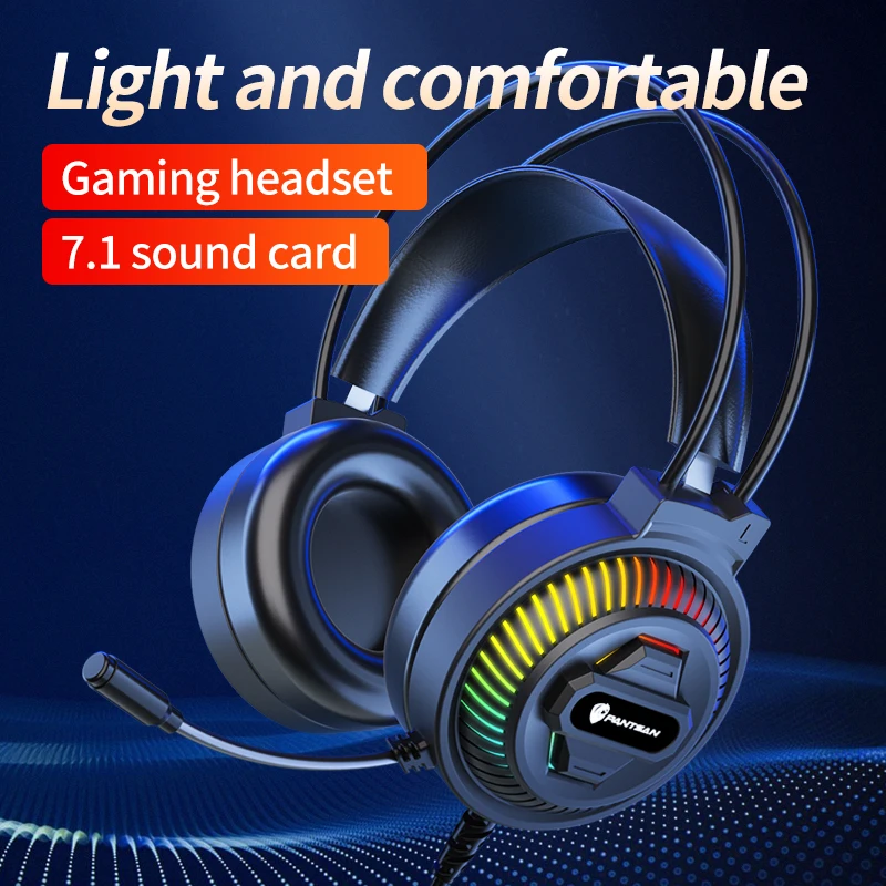 PSH-400 Best Gaming On-Ear & O - Pc Gaming Online บทวิจารณ์และราคา