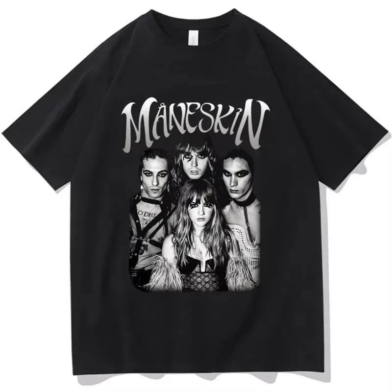 Maneskin merch-AliExpress