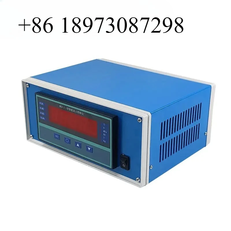 

Weighing Sensor MCK-Z-I Display Instrument Case Safety Protection to Prevent Leakage