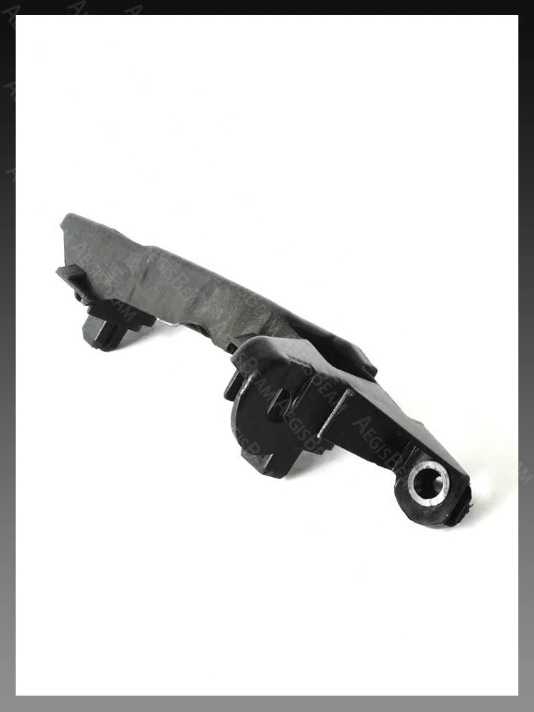 Front Bumper Retainer Bracket Spacer Support 2022-2023 FOR Honda Integra Sedan 712303K0H01 712803K0H01 Car Accessories