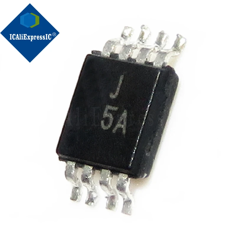 

10piece AD8314ARMZ AD8314ARM J5A MSSOP-8