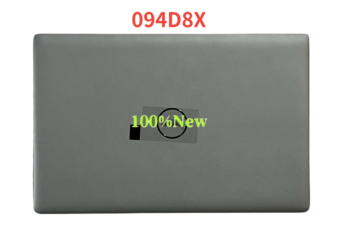 

New for Dell Precision 3560 3561 Latitude 5520 5521 Laptop screen top cover front bezel palm holder 094D8X 0RGRJJ 073N6X 0RDPGT