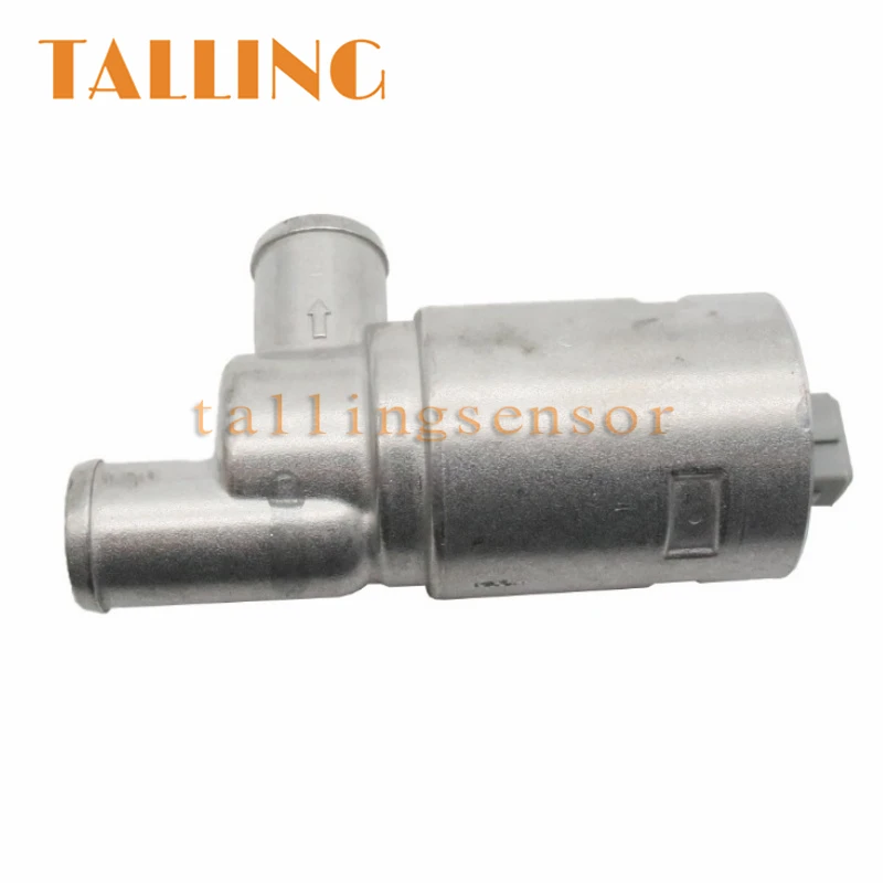 91540797 Air Supply Idle Control Valve For Alfa Romeo 164 Citroën Opel Ascona Calibra Avanti Peugeot 309 405 Auto Parts